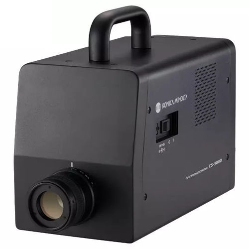 CS-3000分光辐射亮度计 .jpg CS-3000分光辐射亮度计 .jpg